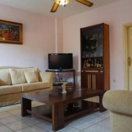 George 'S Nest Apartment Agios Spyridon  ภายนอก รูปภาพ