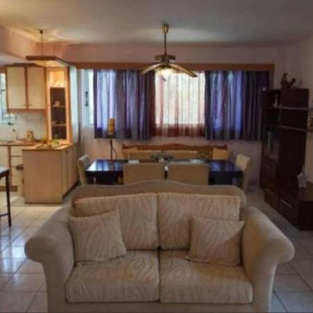 George 'S Nest Apartment Agios Spyridon  ภายนอก รูปภาพ